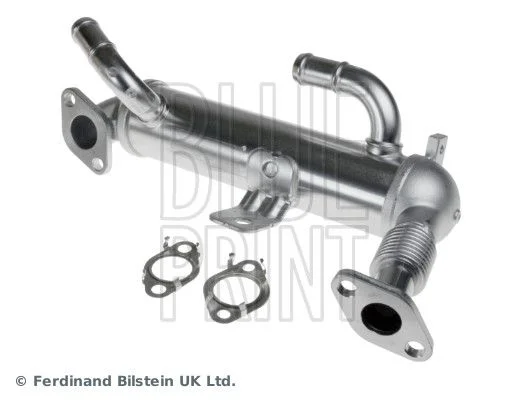 Resfriador, recirculação dos gases de escape BLUE PRINT ADG072504
