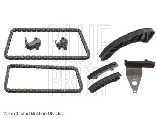 Kit de corrente de distribuição BLUE PRINT ADG07380