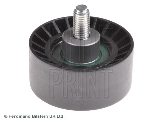 Deflection Pulley/Guide Pulley, timing belt BLUE PRINT ADG07635