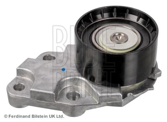 Tensioner Pulley, timing belt BLUE PRINT ADG07636