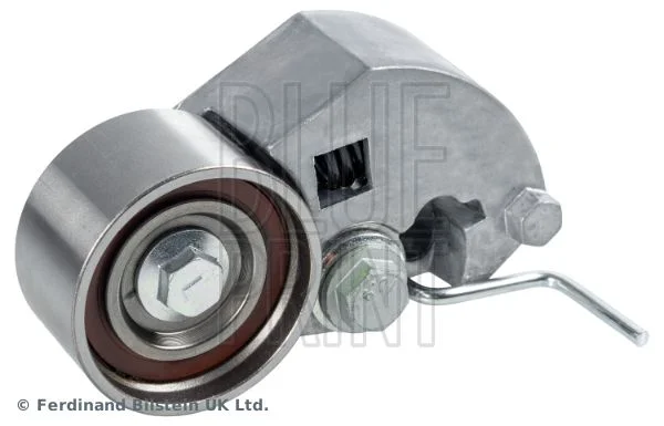Tensioner Pulley, timing belt BLUE PRINT ADG07647