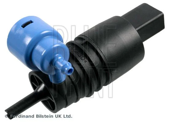 Bomba de líquido limpa-vidros, lavagem de janelas BLUE PRINT ADG07911