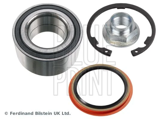 Kit de rolamentos de roda BLUE PRINT ADG08214