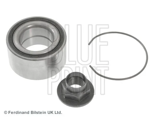 Kit de rolamentos de roda BLUE PRINT ADG08240