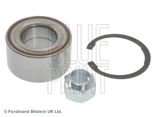 Kit de rolamentos de roda BLUE PRINT ADG08246