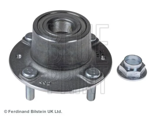 Wheel Bearing Kit BLUE PRINT ADG08305