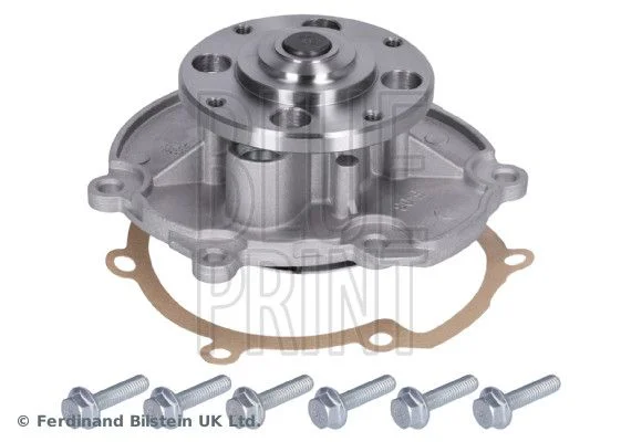 Water Pump, engine cooling BLUE PRINT ADG09166