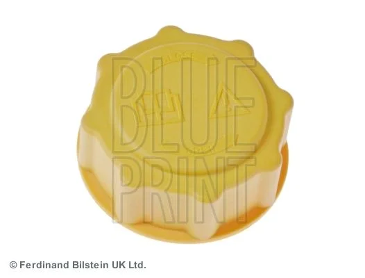 Cap, coolant tank BLUE PRINT ADG09901