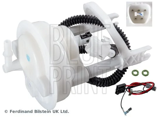 Fuel Filter BLUE PRINT ADH22343