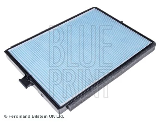 Filter, cabin air BLUE PRINT ADH22501