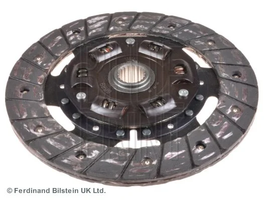 Clutch Disc BLUE PRINT ADH23116
