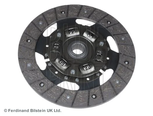 Clutch Disc BLUE PRINT ADH23129