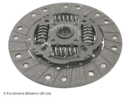 Clutch Disc BLUE PRINT ADH23160