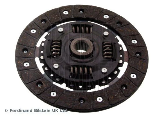 Clutch Disc BLUE PRINT ADH23166