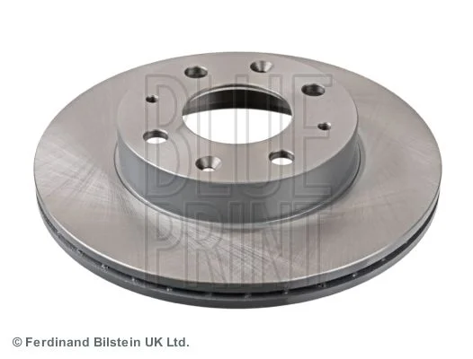 Brake Disc BLUE PRINT ADH24309