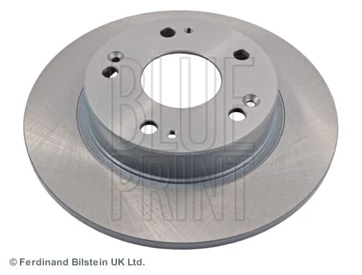 Brake Disc BLUE PRINT ADH243100