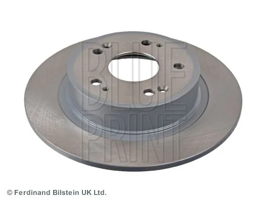 Brake Disc BLUE PRINT ADH243108