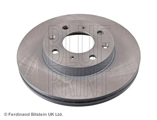 Brake Disc BLUE PRINT ADH24328