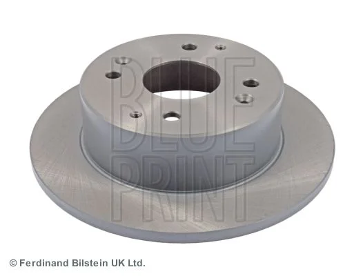 Brake Disc BLUE PRINT ADH24352