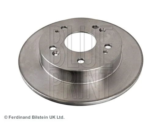 Brake Disc BLUE PRINT ADH24370
