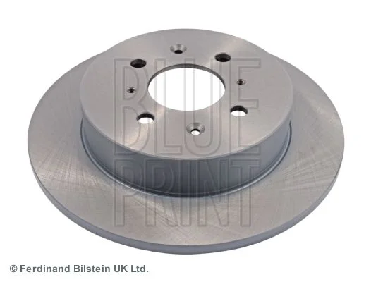 Brake Disc BLUE PRINT ADH24381