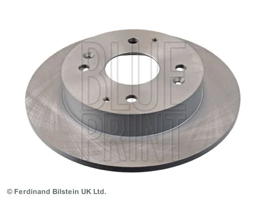 Brake Disc BLUE PRINT ADH24386