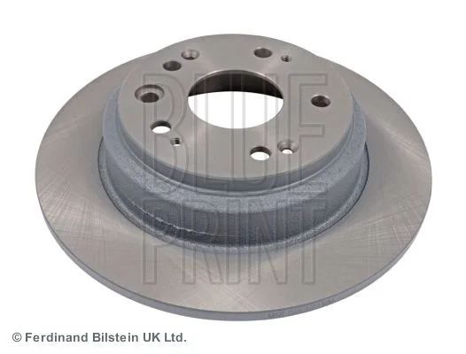 Brake Disc BLUE PRINT ADH24393