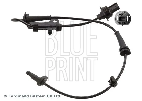 Sensor, wheel speed BLUE PRINT ADH27179