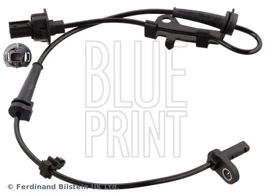 Sensor, wheel speed BLUE PRINT ADH27180