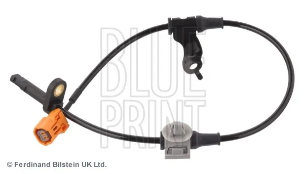 Sensor, wheel speed BLUE PRINT ADH27184