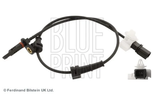 Sensor, wheel speed BLUE PRINT ADH27186