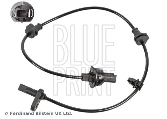 Sensor, wheel speed BLUE PRINT ADH27191