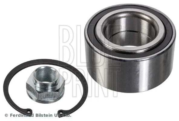 Kit de rolamentos de roda BLUE PRINT ADH28223