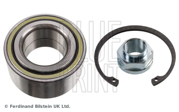 Kit de rolamentos de roda BLUE PRINT ADH28229