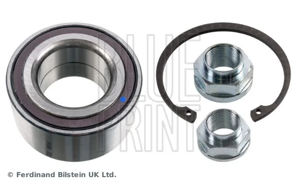 Kit de rolamentos de roda BLUE PRINT ADH28230