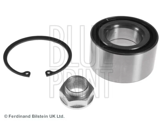 Kit de rolamentos de roda BLUE PRINT ADH28241