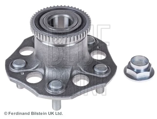 Kit de rolamentos de roda BLUE PRINT ADH28325