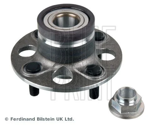 Kit de rolamentos de roda BLUE PRINT ADH28338
