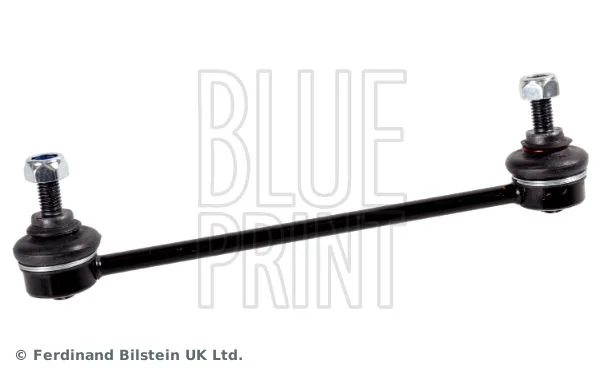 Link/Coupling Rod, stabiliser bar BLUE PRINT ADH28572