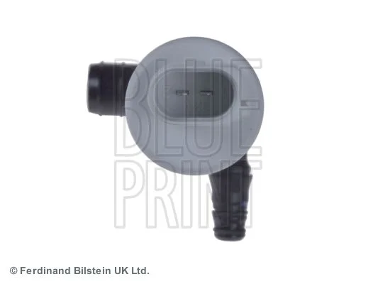 Washer Fluid Pump, headlight cleaning BLUE PRINT ADJ130303