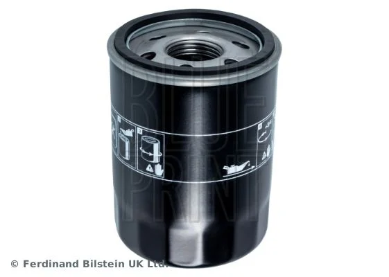 Oil Filter BLUE PRINT ADJ132106