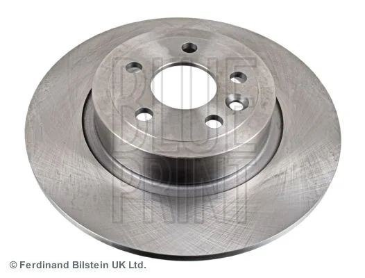 Brake Disc BLUE PRINT ADJ134369
