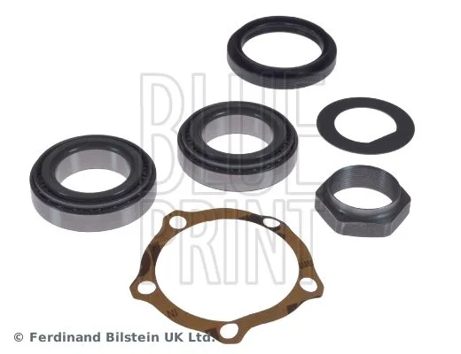 Kit de rolamentos de roda BLUE PRINT ADJ138209