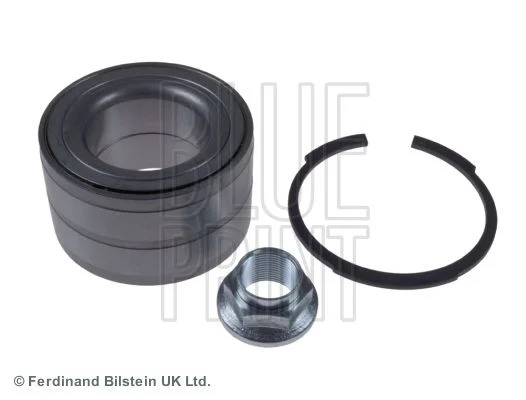 Kit de rolamentos de roda BLUE PRINT ADJ138309