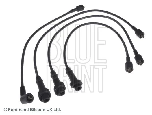 Conjunto de cabos de ignição BLUE PRINT ADK81613