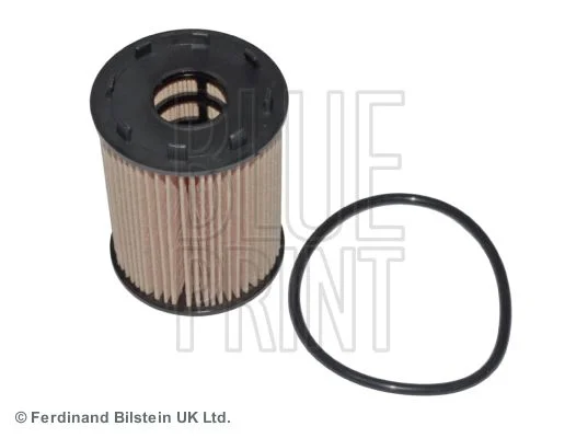 Oil Filter BLUE PRINT ADK82104