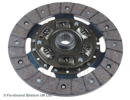 Clutch Disc BLUE PRINT ADK83122