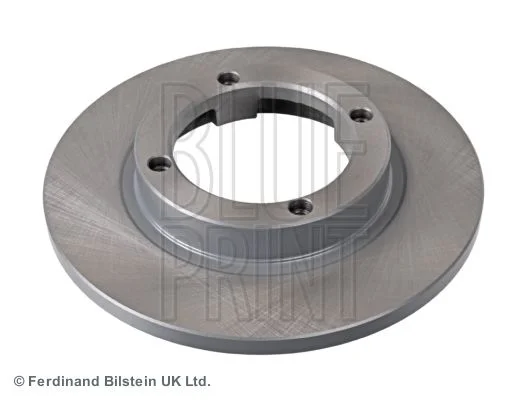 Brake Disc BLUE PRINT ADK84302