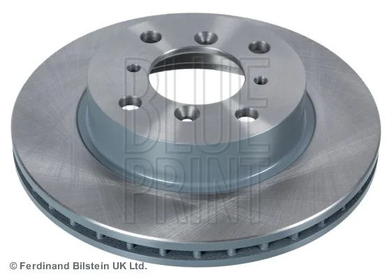 Brake Disc BLUE PRINT ADK84310