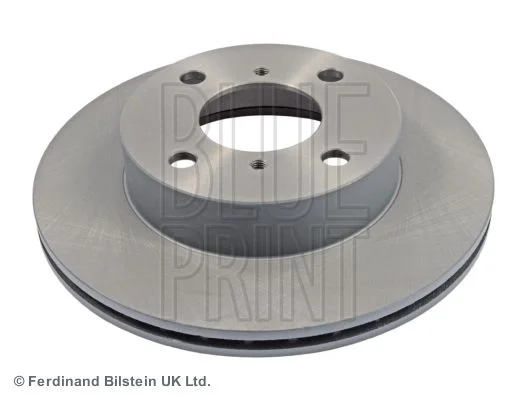 Brake Disc BLUE PRINT ADK84314